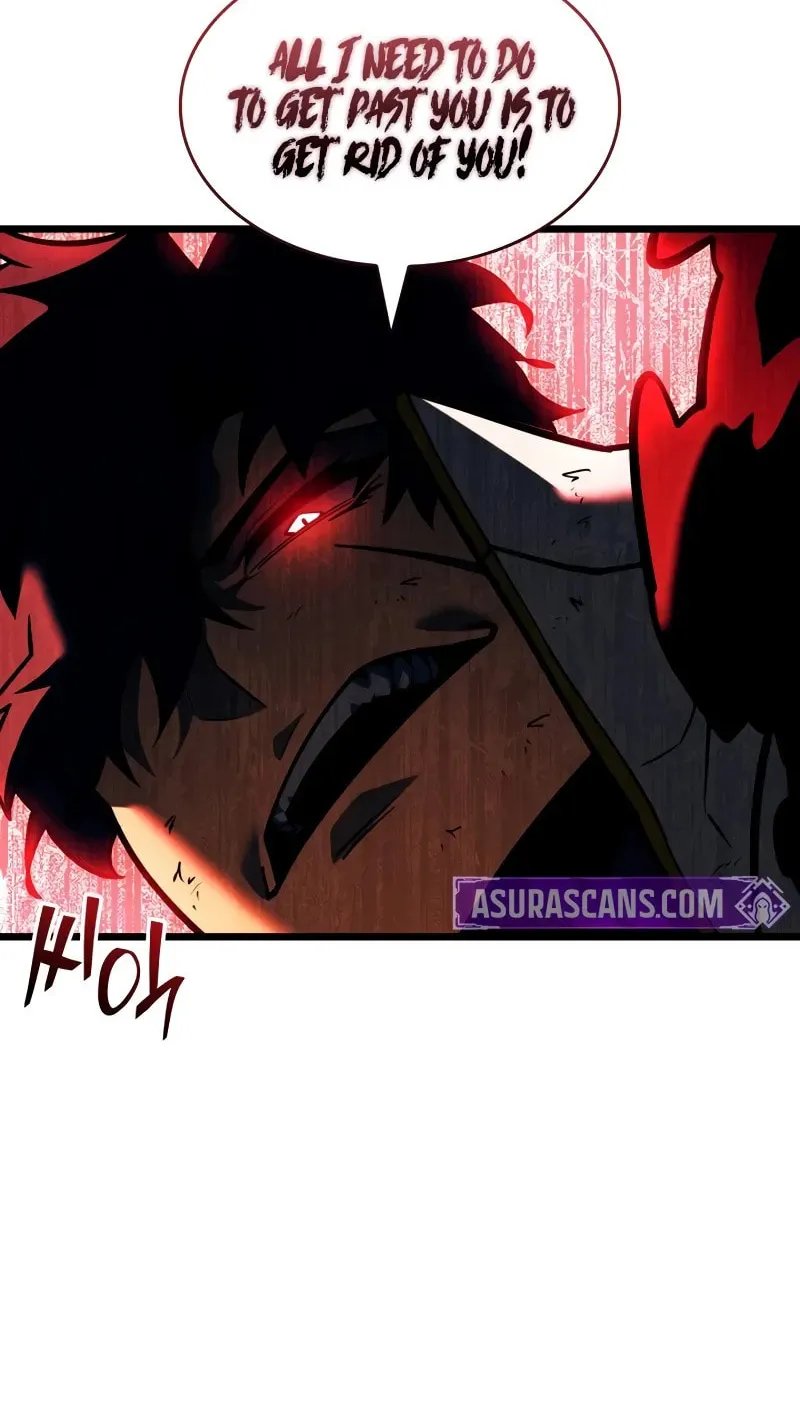 Return of the SSS-Class Ranker Chapter 148 page 61 - 