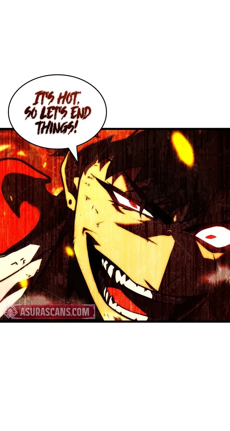 Return of the SSS-Class Ranker Chapter 148 page 68 - 