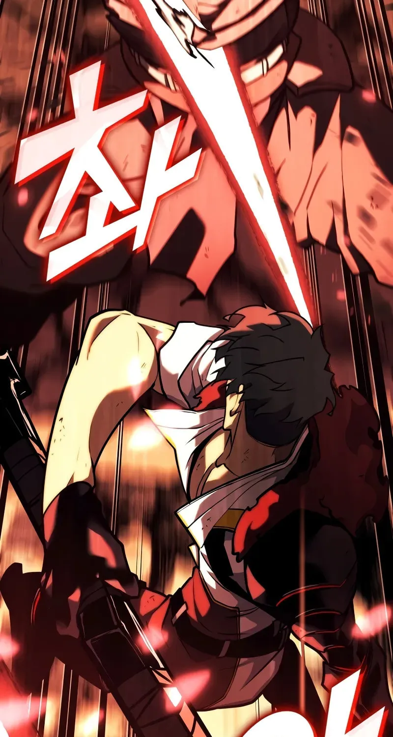 Return of the SSS-Class Ranker Chapter 148 page 70 - 
