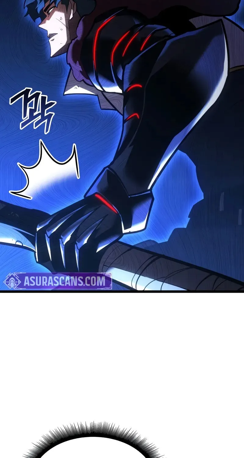 Return of the SSS-Class Ranker Chapter 148 page 9 - 