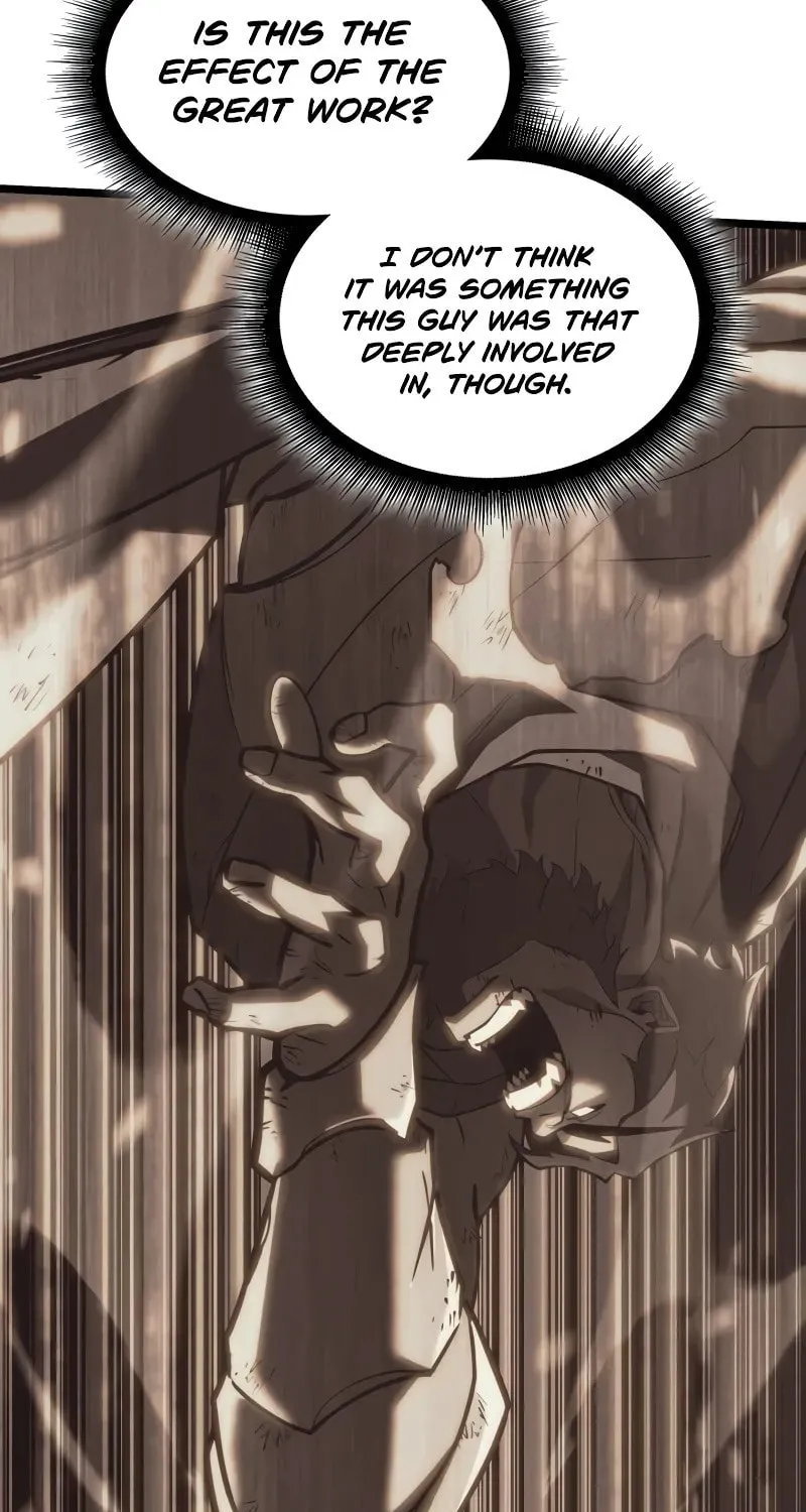 Return of the SSS-Class Ranker Chapter 148 page 10 - 