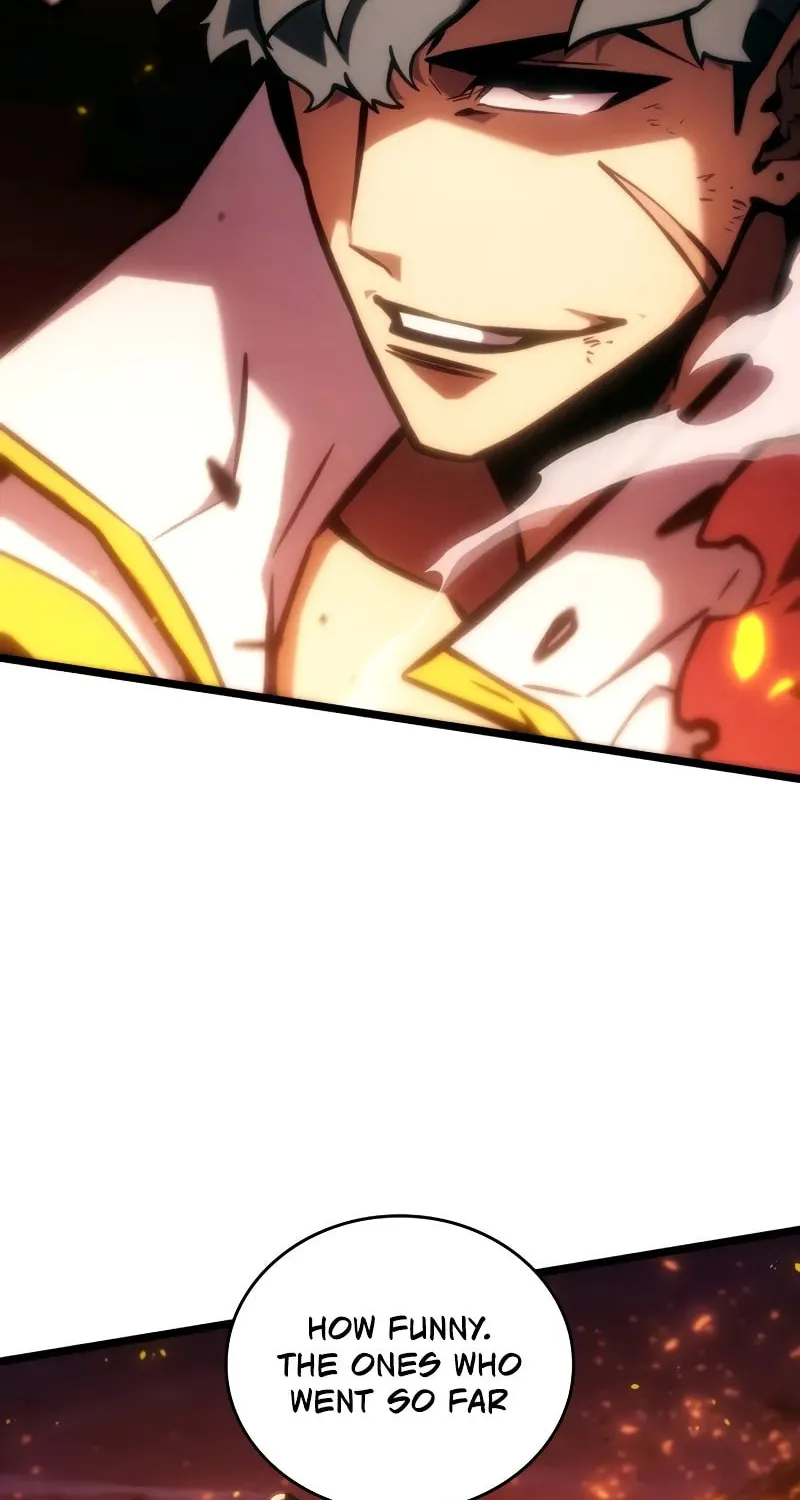 Return of the SSS-Class Ranker Chapter 148 page 97 - 