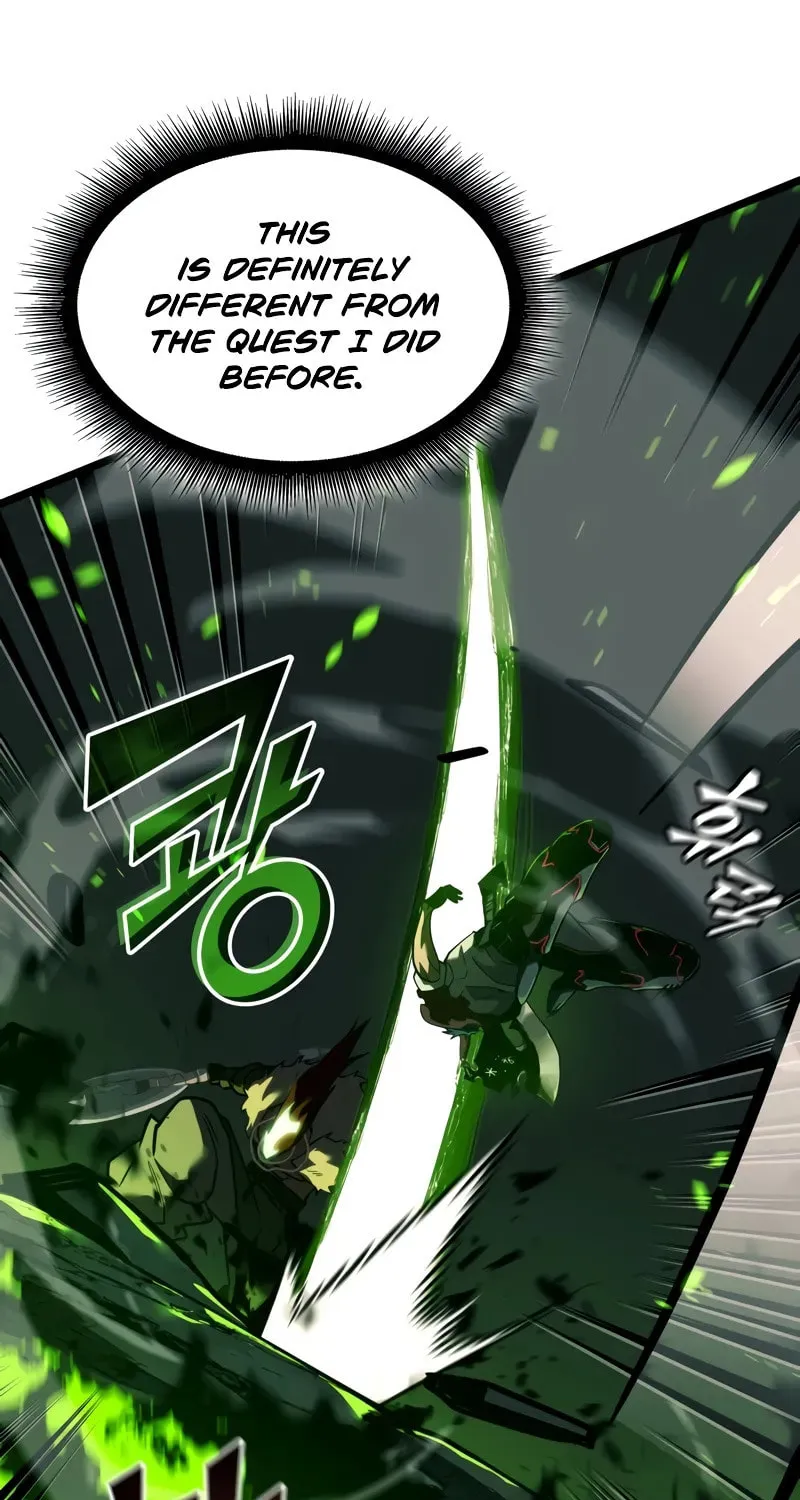 Return of the SSS-Class Ranker Chapter 149 page 106 - 