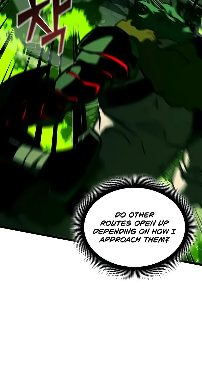 Return of the SSS-Class Ranker Chapter 149 page 107 - 