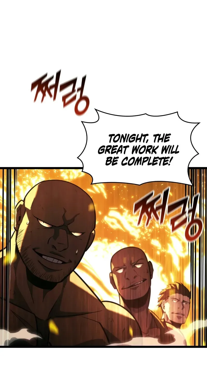Return of the SSS-Class Ranker Chapter 149 page 12 - 
