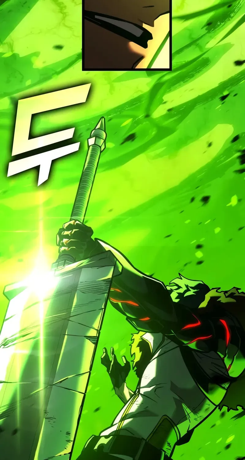 Return of the SSS-Class Ranker Chapter 149 page 117 - 