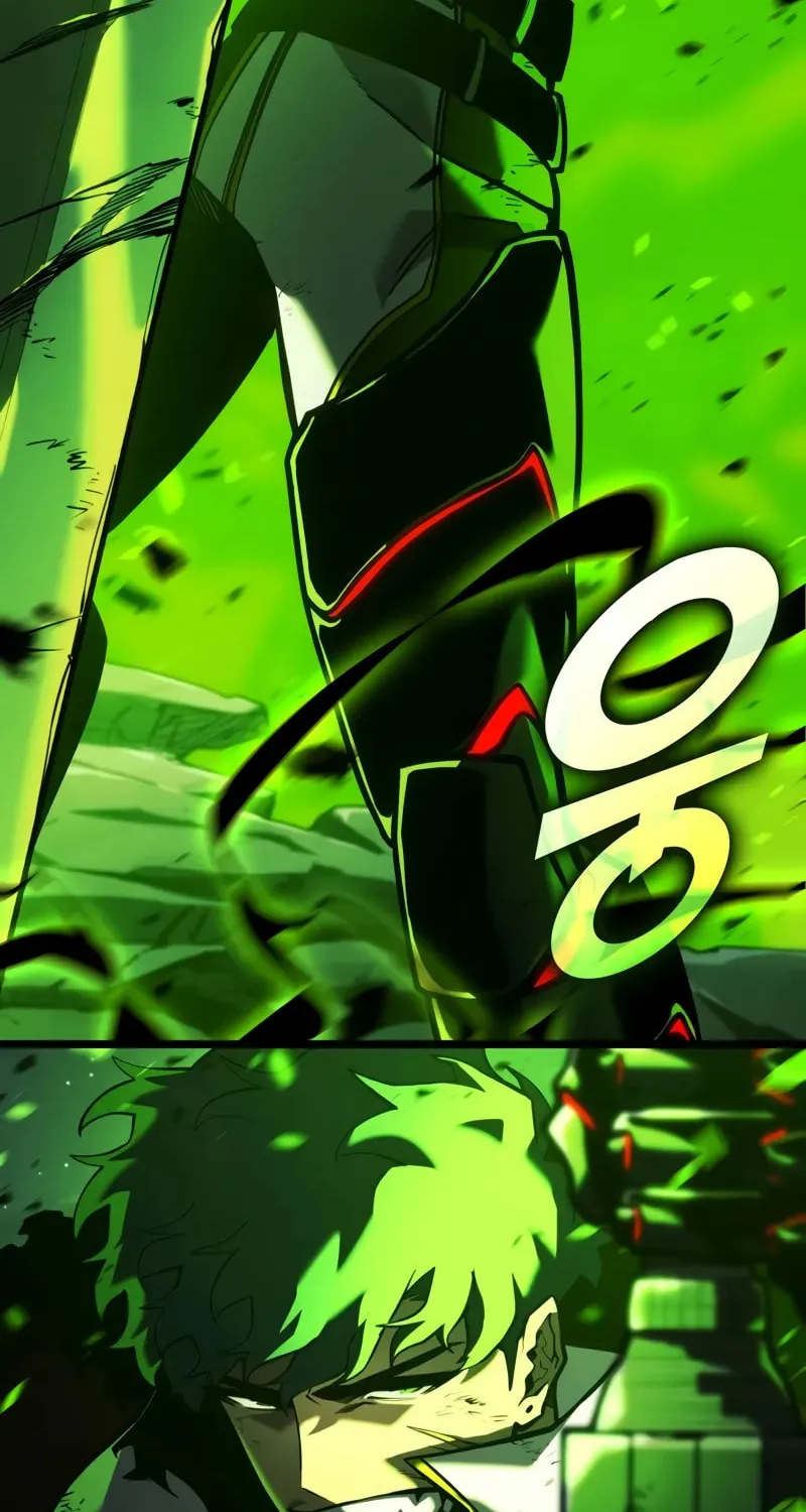 Return of the SSS-Class Ranker Chapter 149 page 118 - 