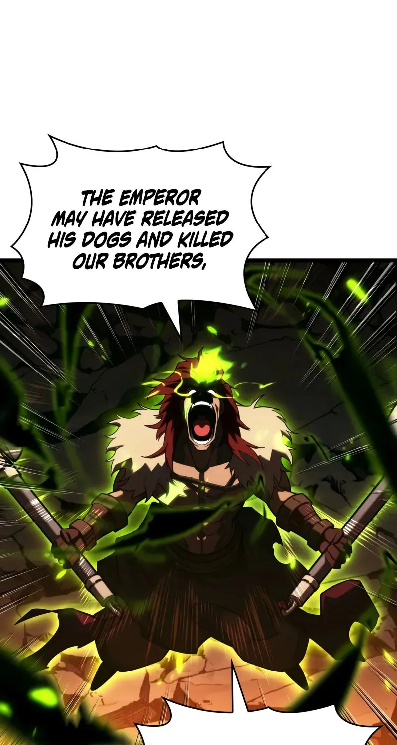 Return of the SSS-Class Ranker Chapter 149 page 13 - 