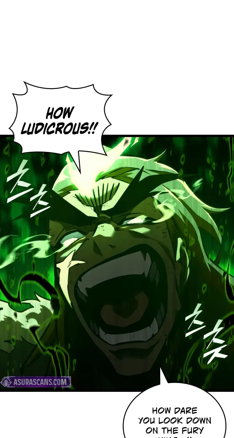 Return of the SSS-Class Ranker Chapter 149 page 121 - 