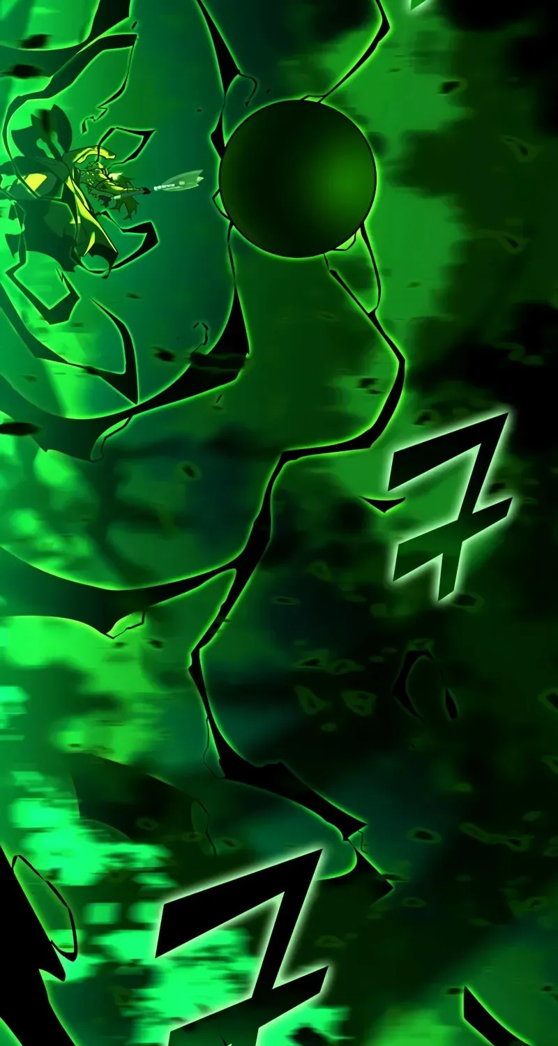 Return of the SSS-Class Ranker Chapter 149 page 123 - 