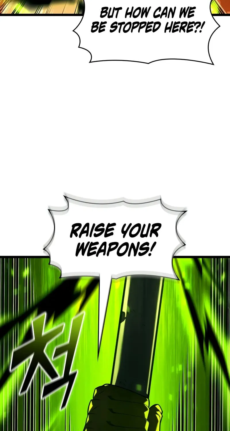 Return of the SSS-Class Ranker Chapter 149 page 14 - 