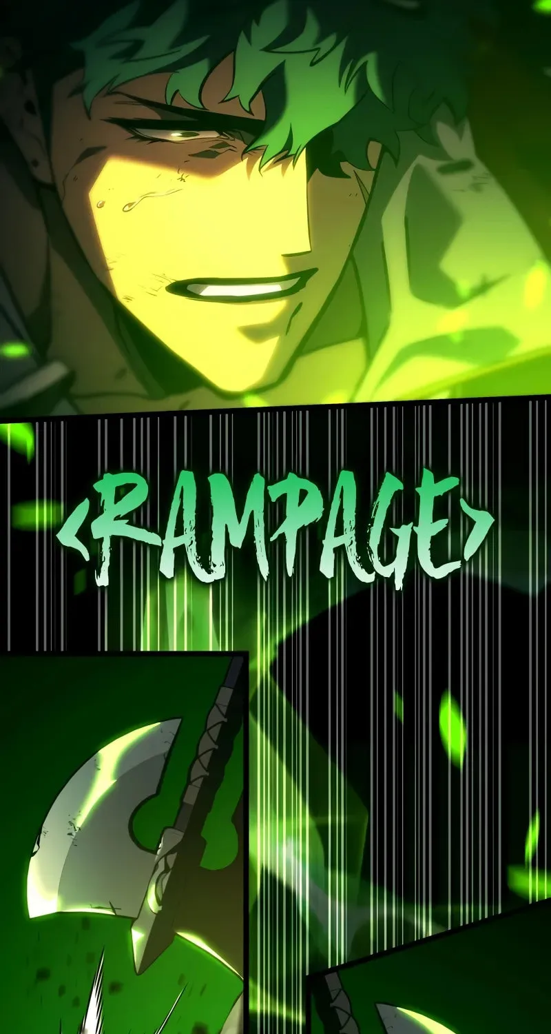 Return of the SSS-Class Ranker Chapter 149 page 132 - 