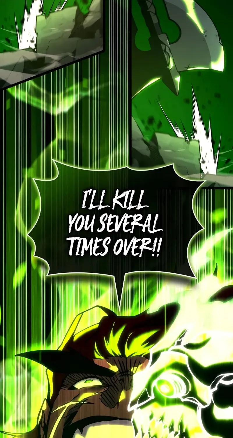 Return of the SSS-Class Ranker Chapter 149 page 133 - 
