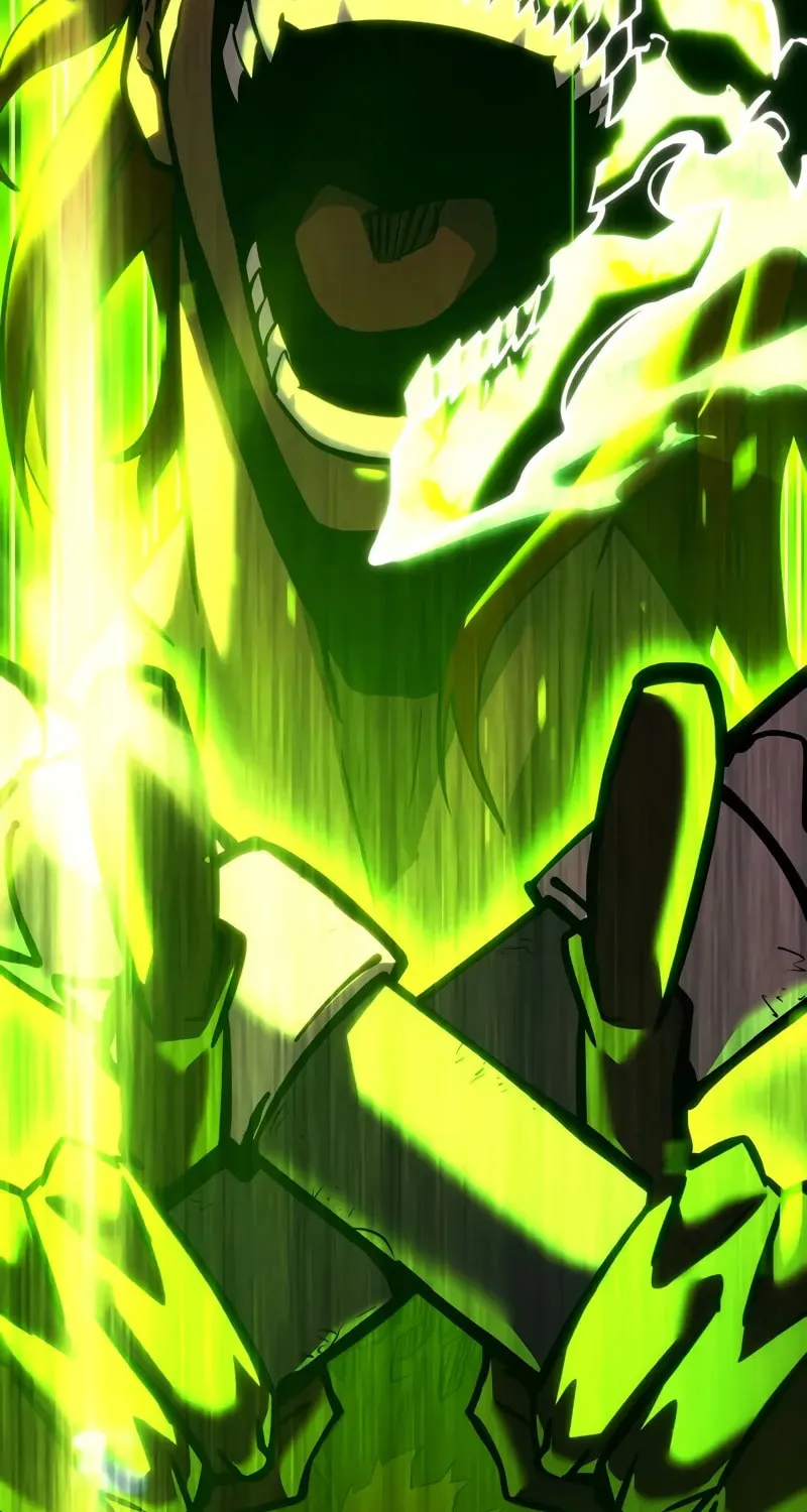 Return of the SSS-Class Ranker Chapter 149 page 134 - 