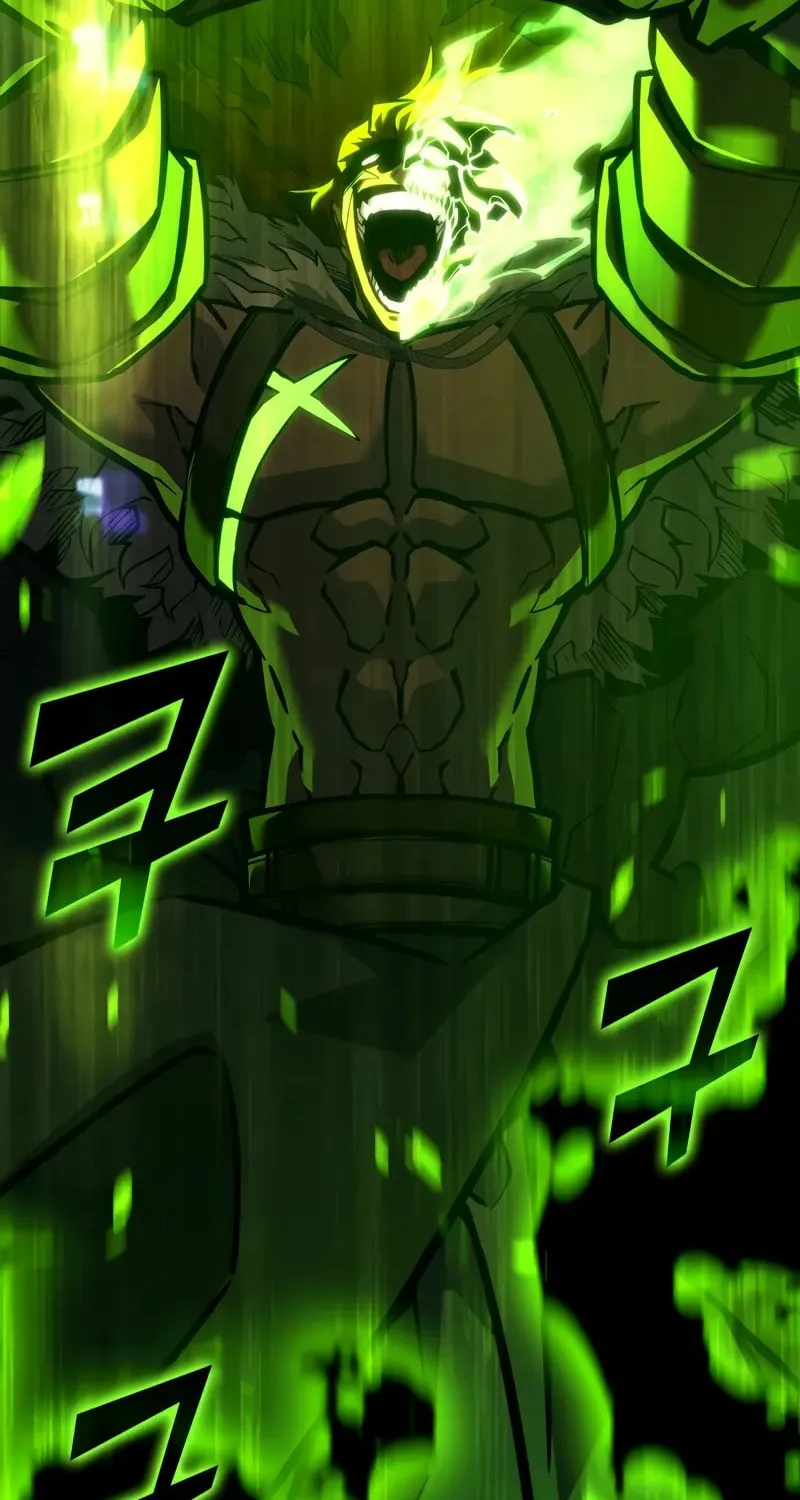 Return of the SSS-Class Ranker Chapter 149 page 135 - 