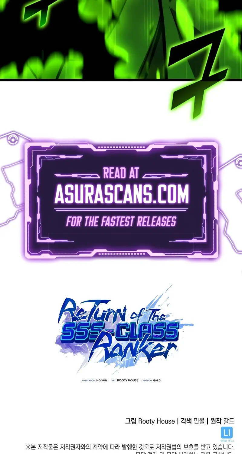 Return of the SSS-Class Ranker Chapter 149 page 136 - 