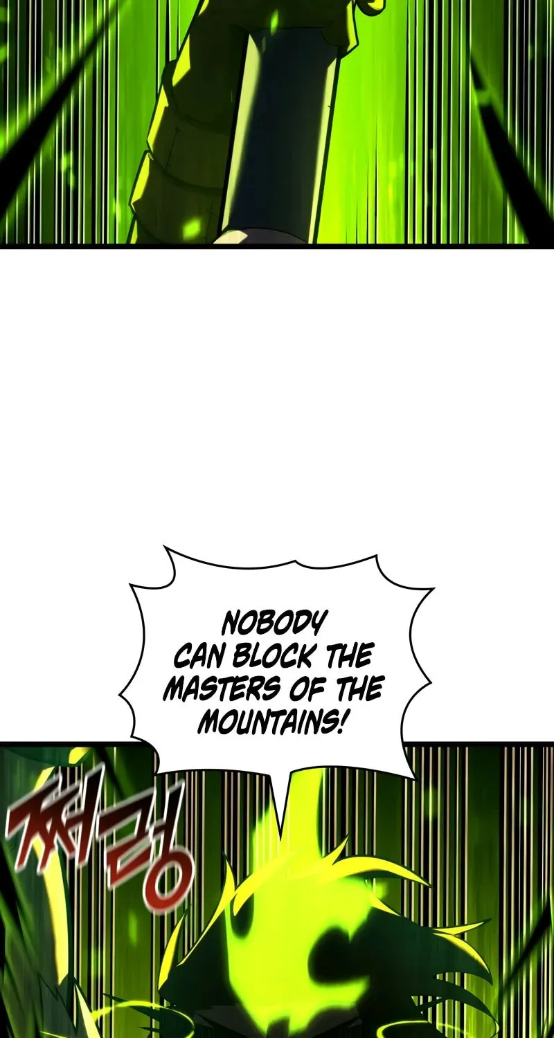 Return of the SSS-Class Ranker Chapter 149 page 15 - 