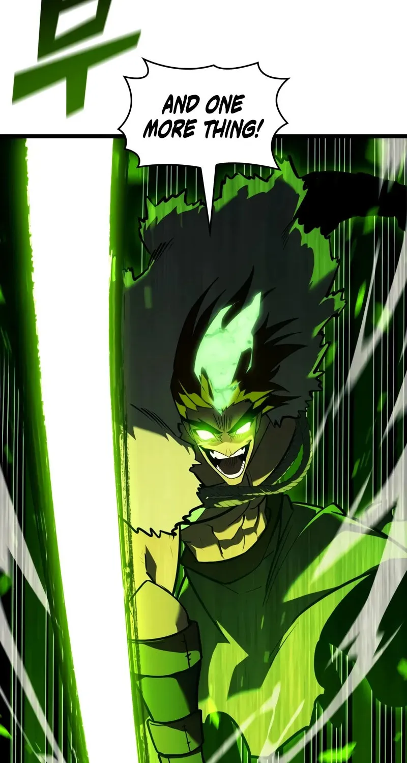 Return of the SSS-Class Ranker Chapter 149 page 17 - 