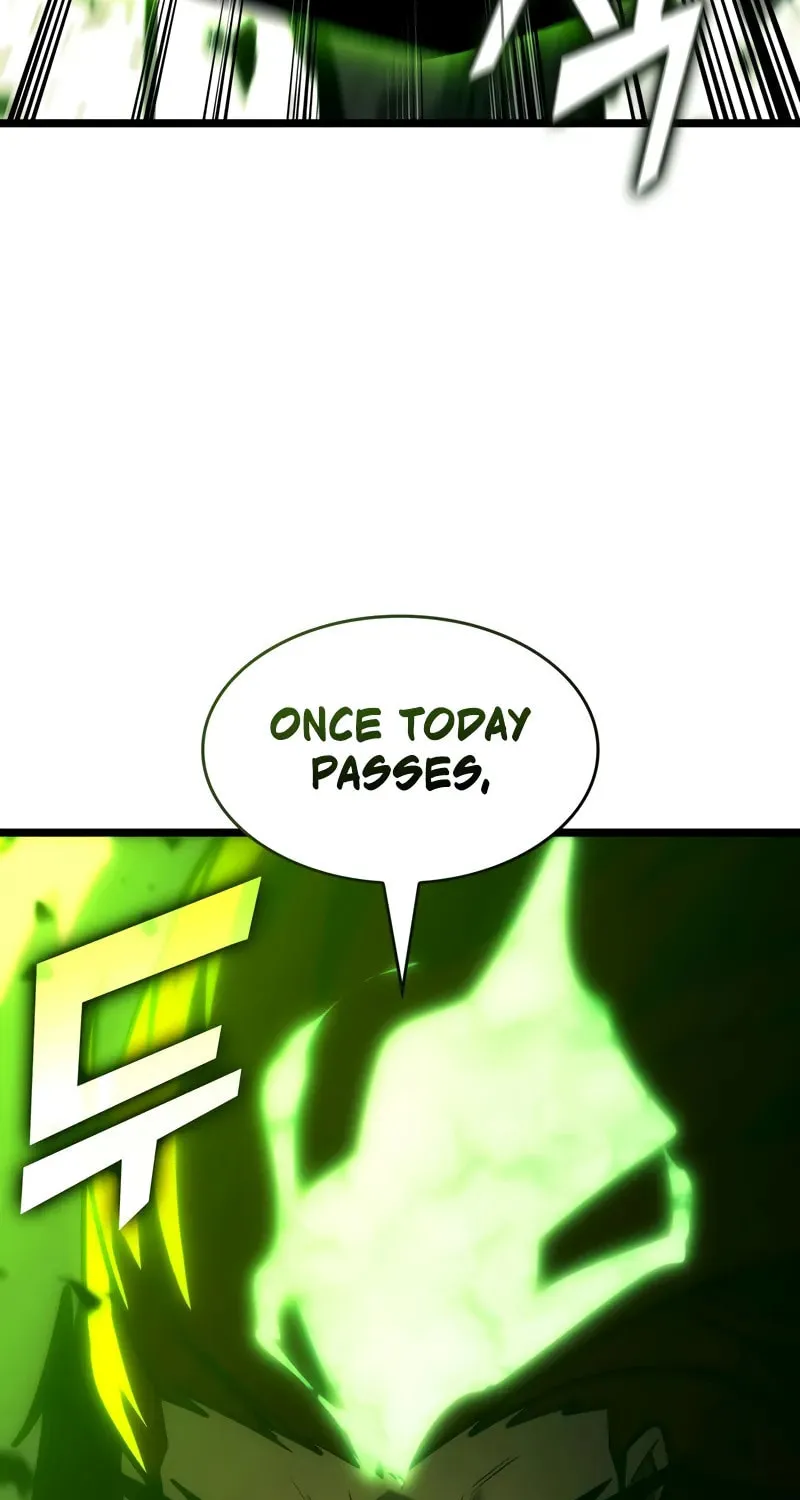 Return of the SSS-Class Ranker Chapter 149 page 20 - 