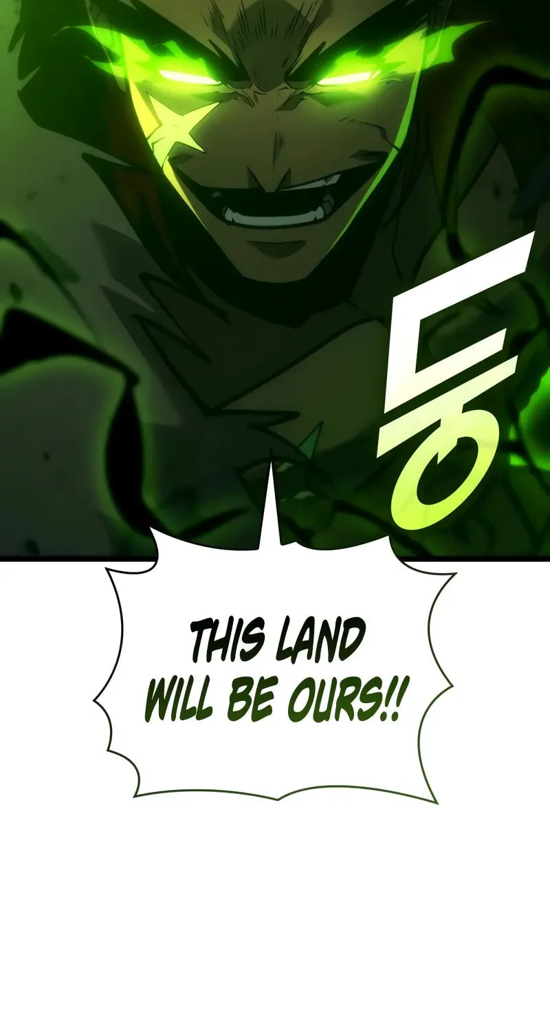 Return of the SSS-Class Ranker Chapter 149 page 21 - 