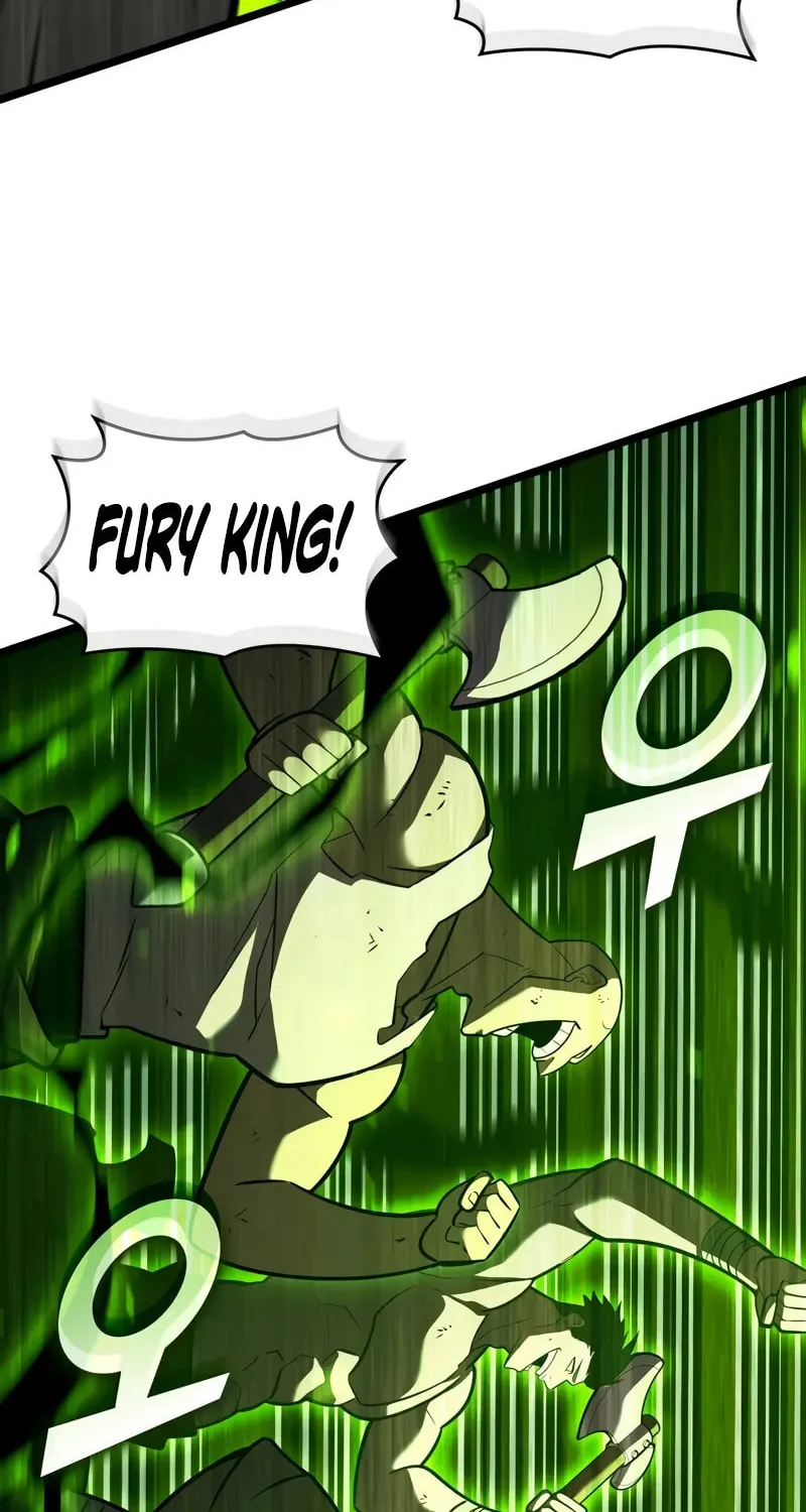 Return of the SSS-Class Ranker Chapter 149 page 23 - 