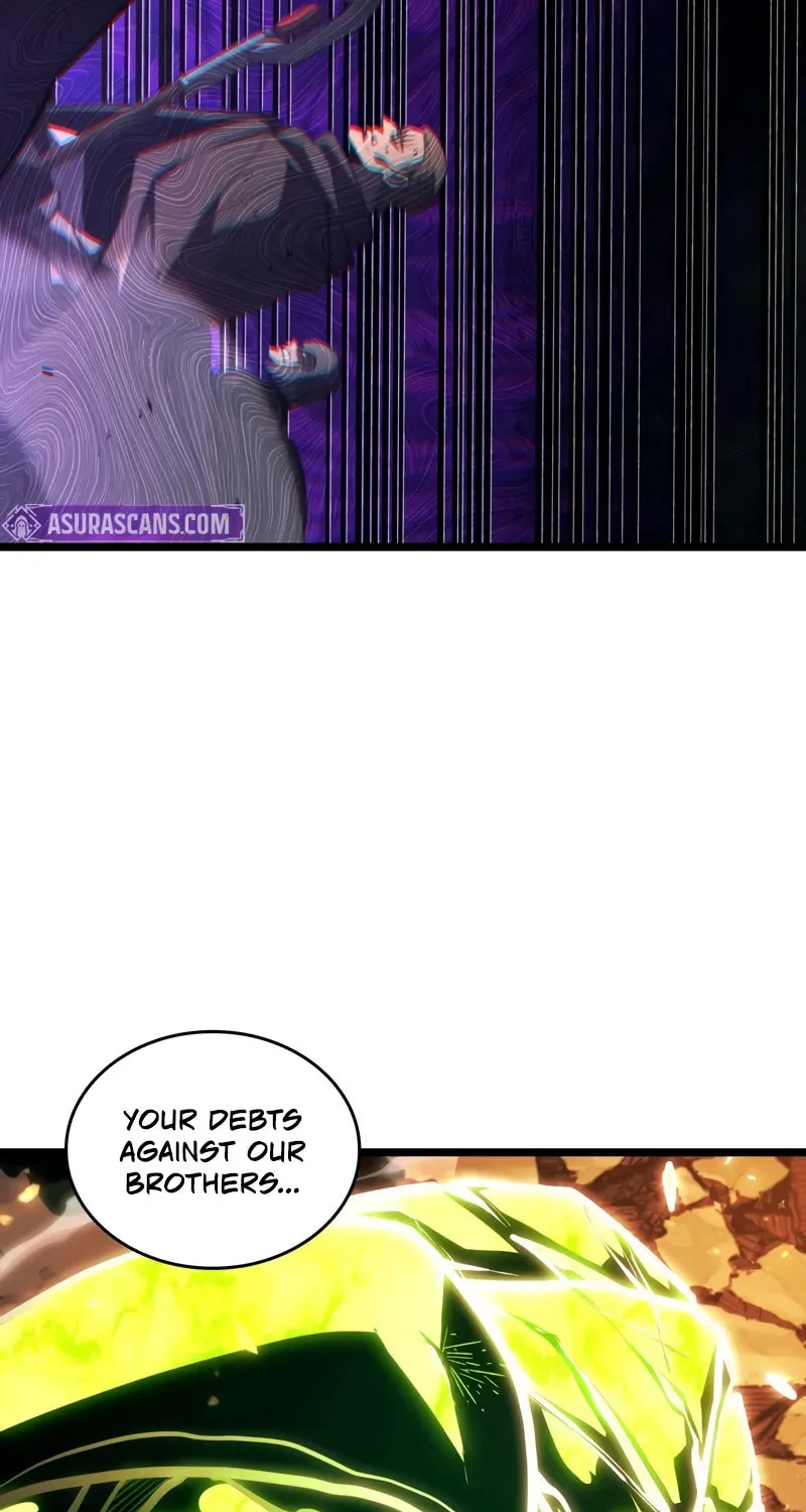 Return of the SSS-Class Ranker Chapter 149 page 26 - 