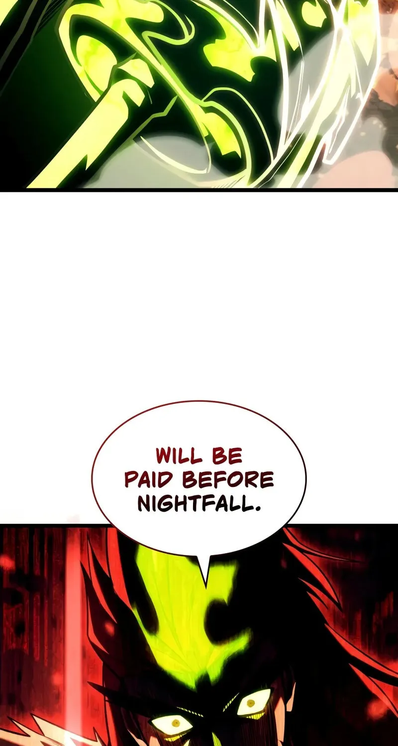 Return of the SSS-Class Ranker Chapter 149 page 27 - 