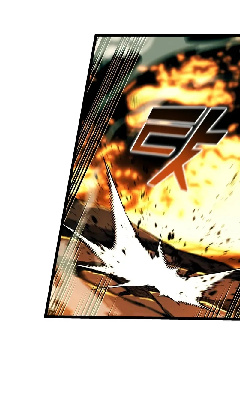 Return of the SSS-Class Ranker Chapter 149 page 29 - 