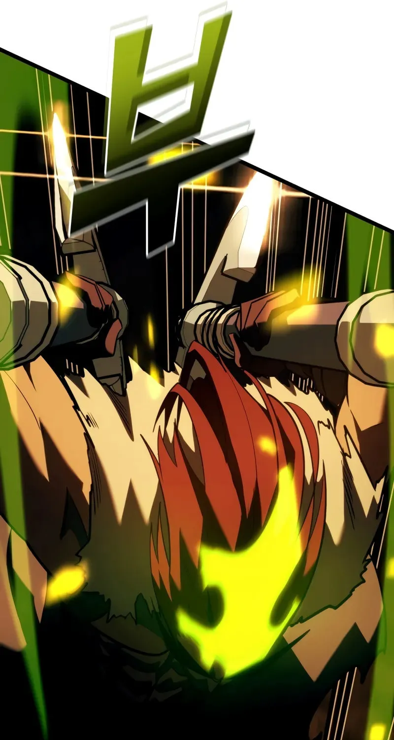 Return of the SSS-Class Ranker Chapter 149 page 30 - 
