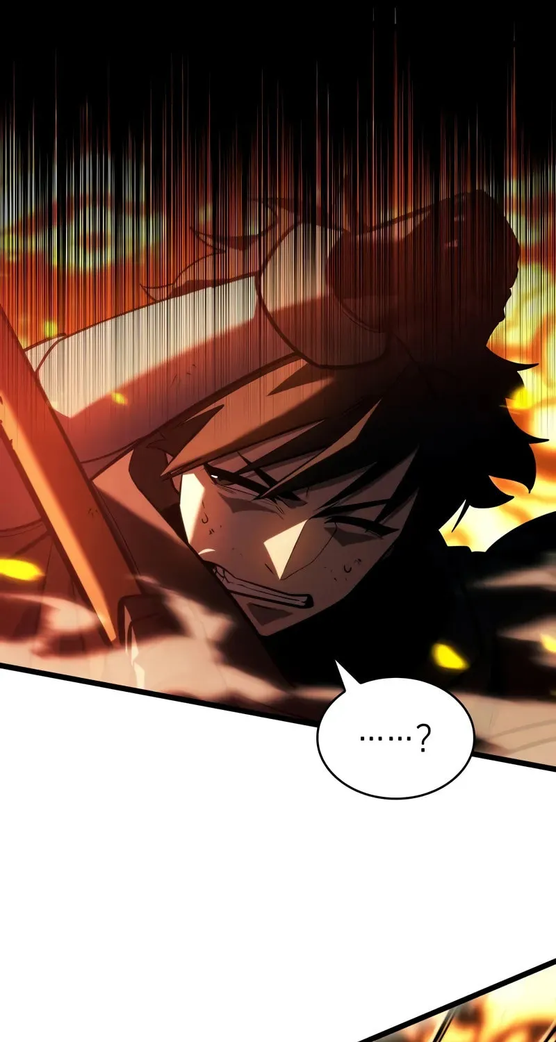 Return of the SSS-Class Ranker Chapter 149 page 34 - 