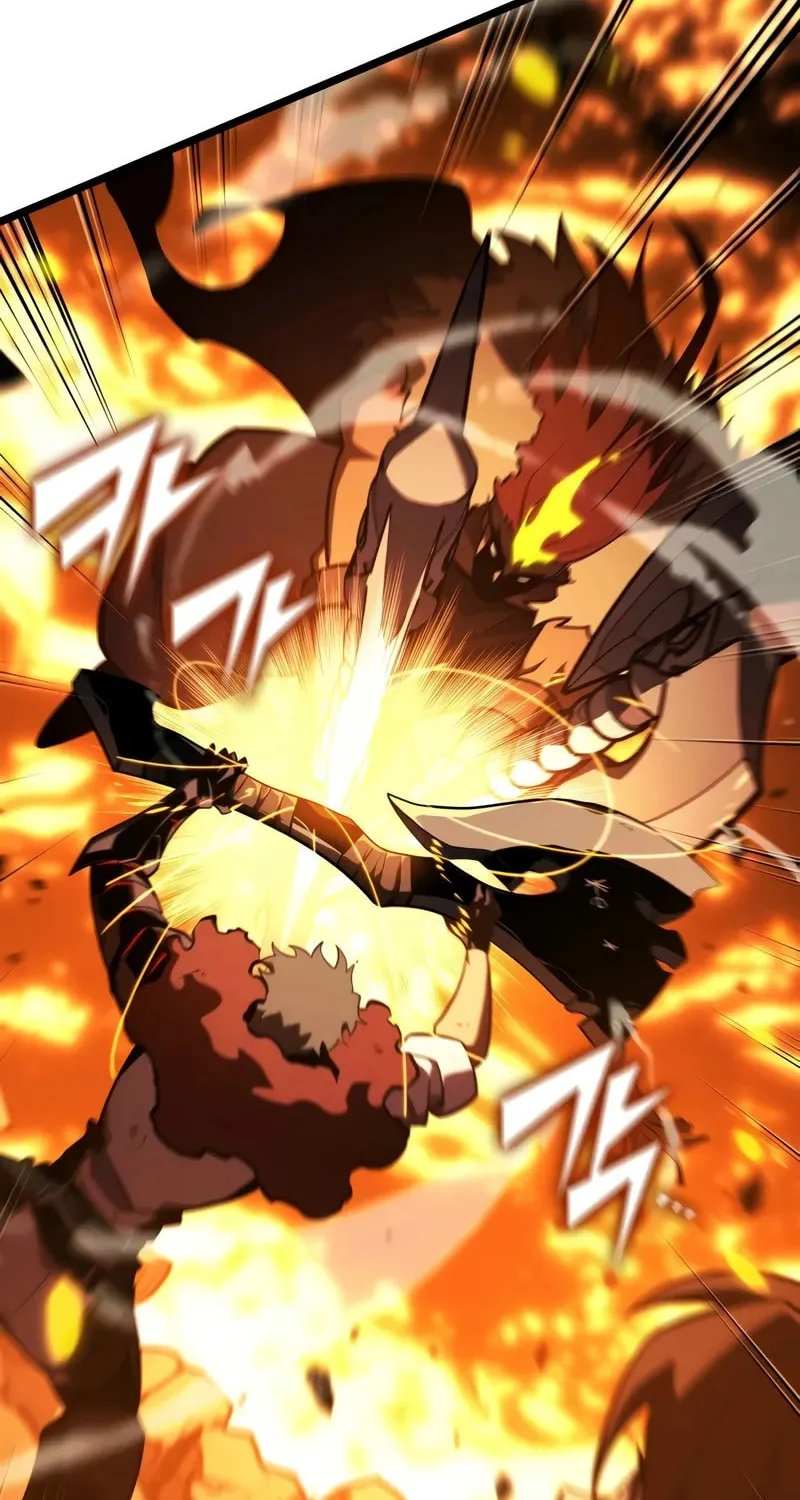 Return of the SSS-Class Ranker Chapter 149 page 35 - 