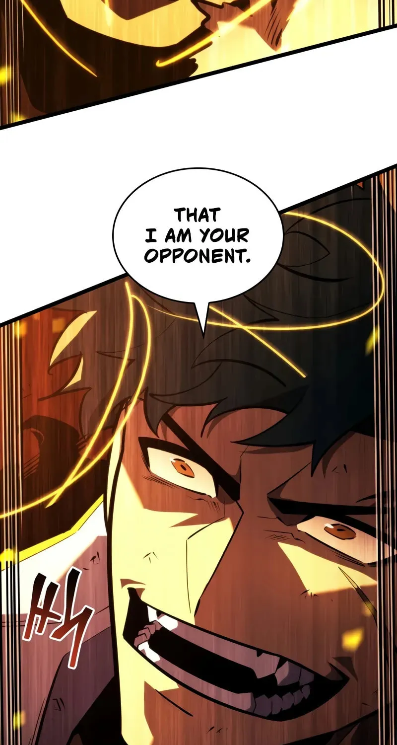 Return of the SSS-Class Ranker Chapter 149 page 38 - 