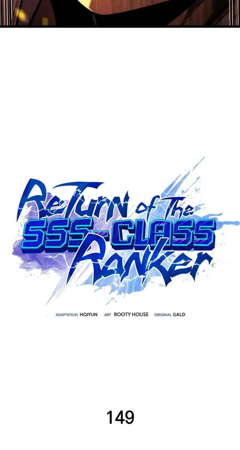 Return of the SSS-Class Ranker Chapter 149 page 39 - 