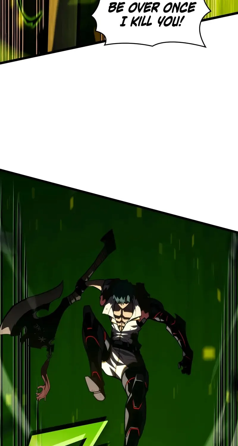Return of the SSS-Class Ranker Chapter 149 page 43 - 