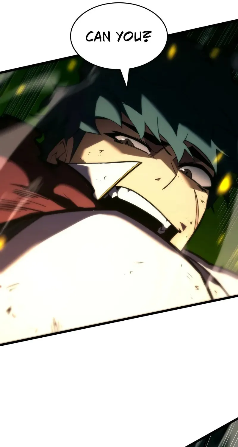 Return of the SSS-Class Ranker Chapter 149 page 45 - 