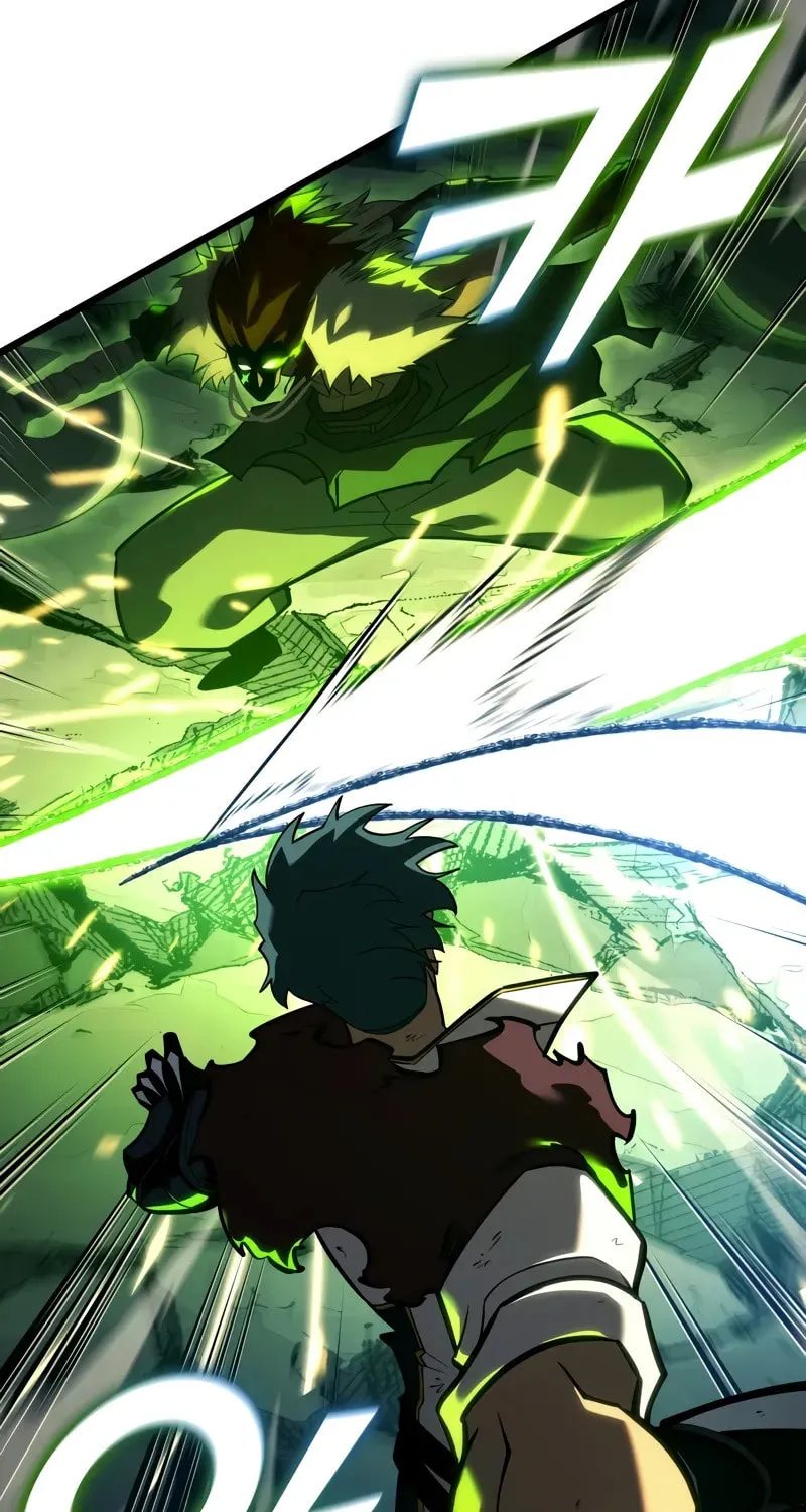 Return of the SSS-Class Ranker Chapter 149 page 46 - 