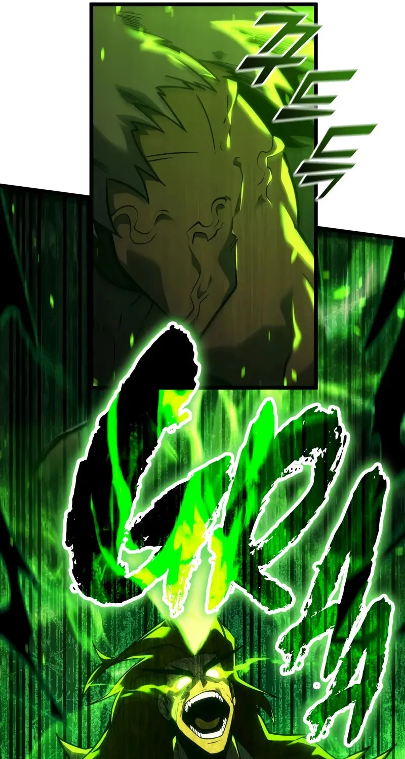 Return of the SSS-Class Ranker Chapter 149 page 50 - 