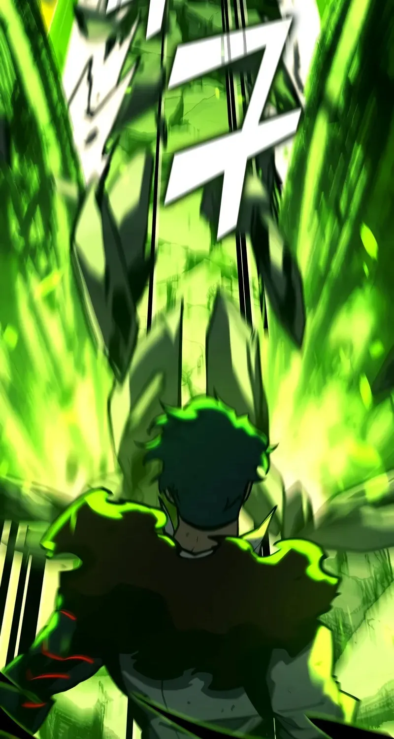Return of the SSS-Class Ranker Chapter 149 page 53 - 