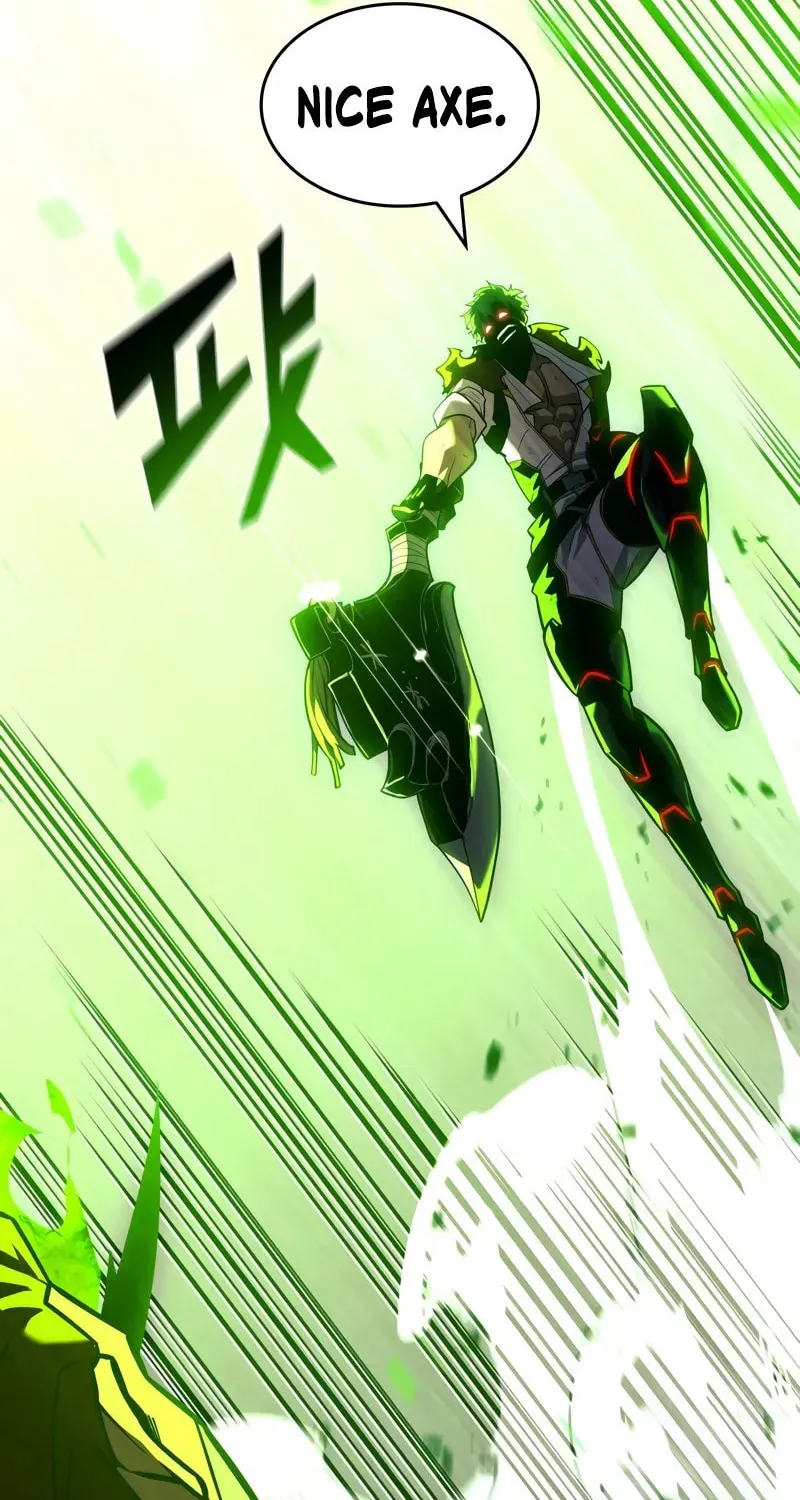 Return of the SSS-Class Ranker Chapter 149 page 57 - 