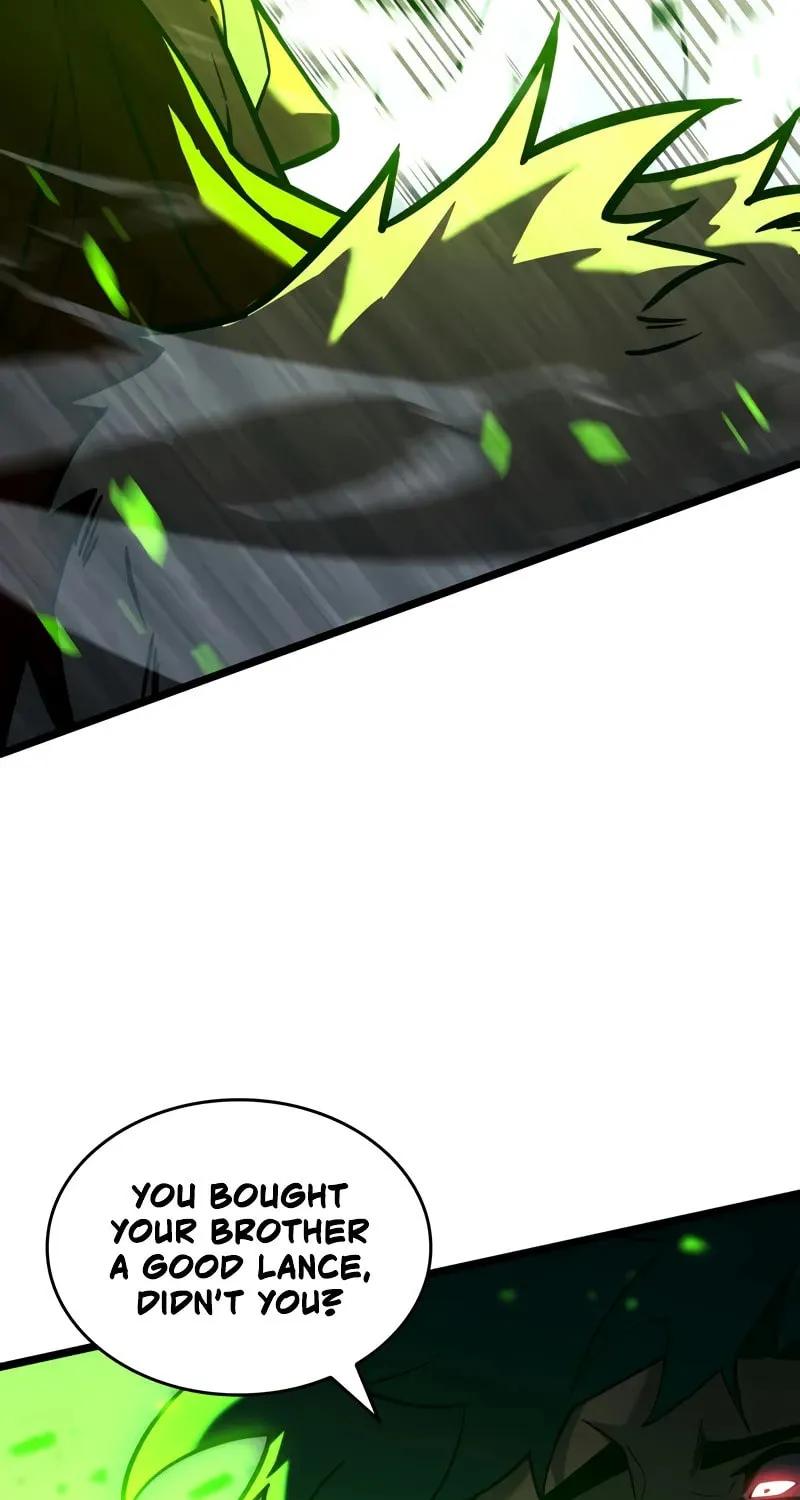 Return of the SSS-Class Ranker Chapter 149 page 58 - 