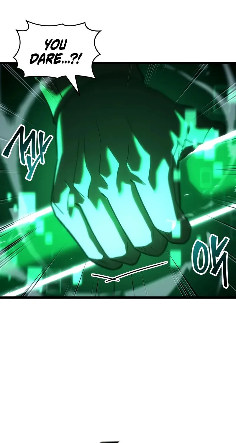 Return of the SSS-Class Ranker Chapter 149 page 61 - 