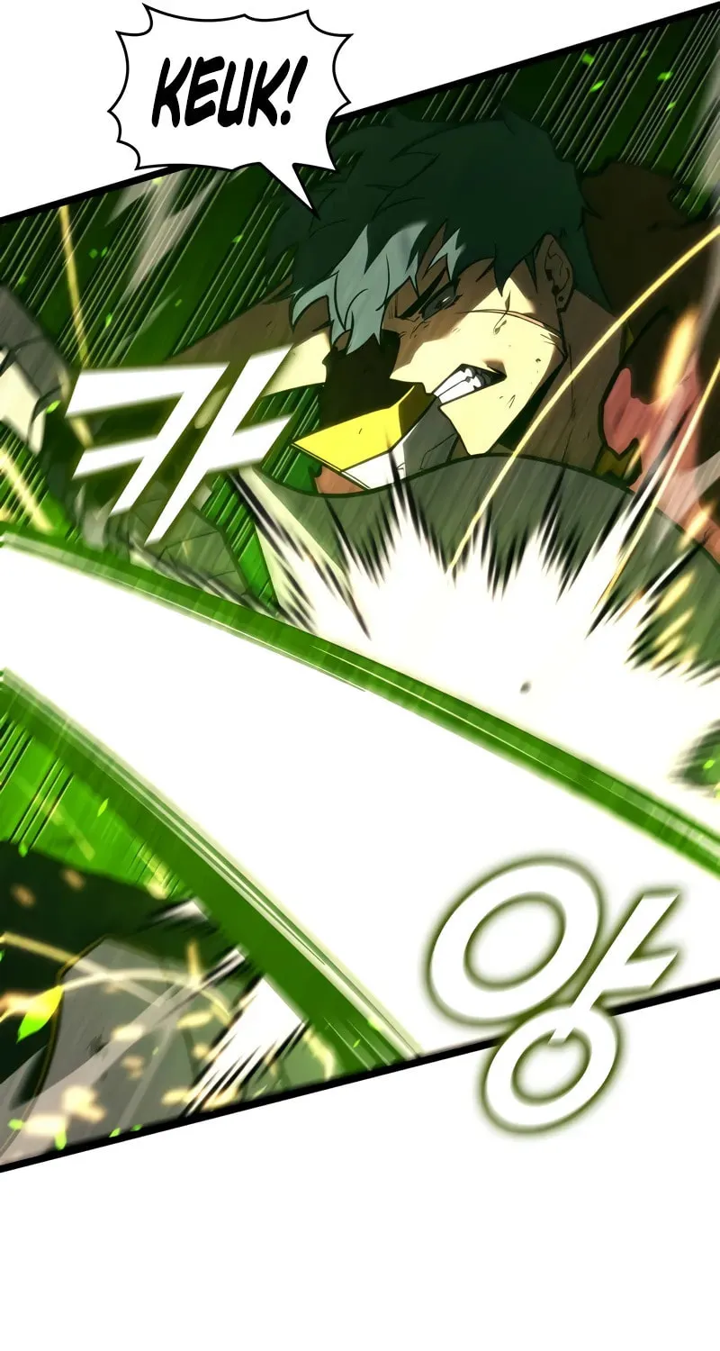 Return of the SSS-Class Ranker Chapter 149 page 70 - 