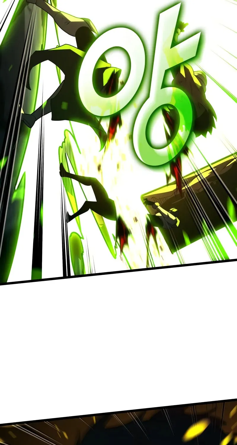 Return of the SSS-Class Ranker Chapter 149 page 8 - 
