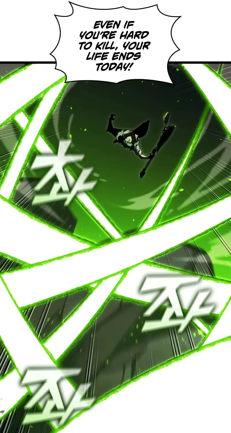 Return of the SSS-Class Ranker Chapter 149 page 79 - 