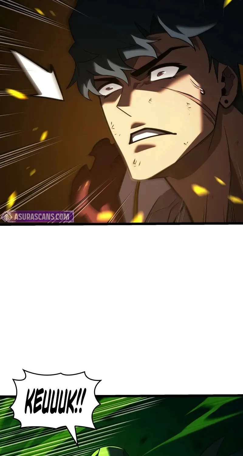 Return of the SSS-Class Ranker Chapter 149 page 9 - 