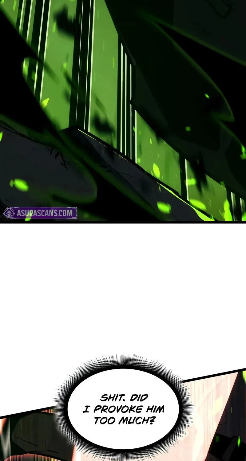 Return of the SSS-Class Ranker Chapter 149 page 81 - 