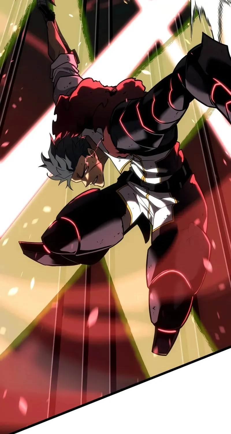 Return of the SSS-Class Ranker Chapter 149 page 84 - 