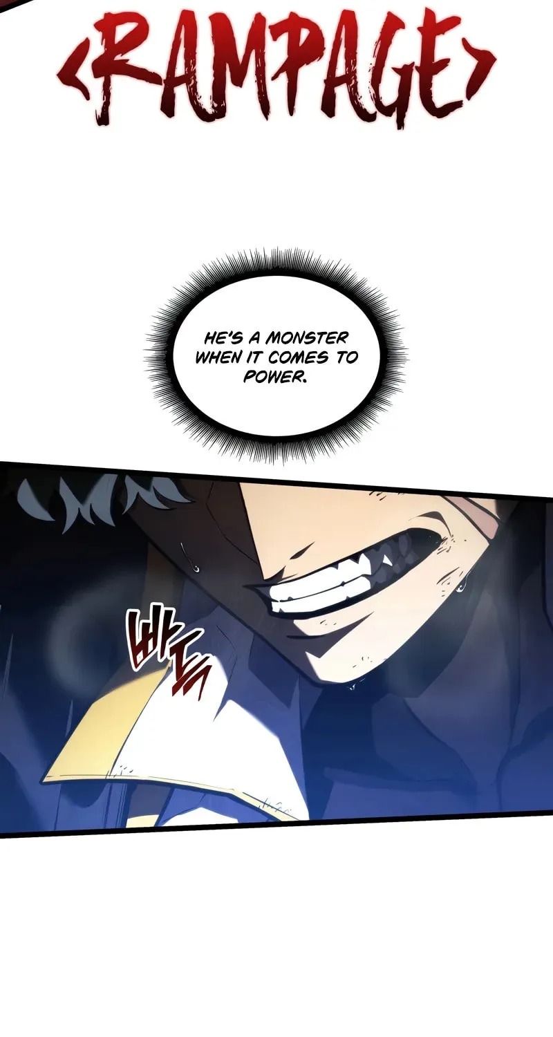 Return of the SSS-Class Ranker Chapter 149 page 85 - 