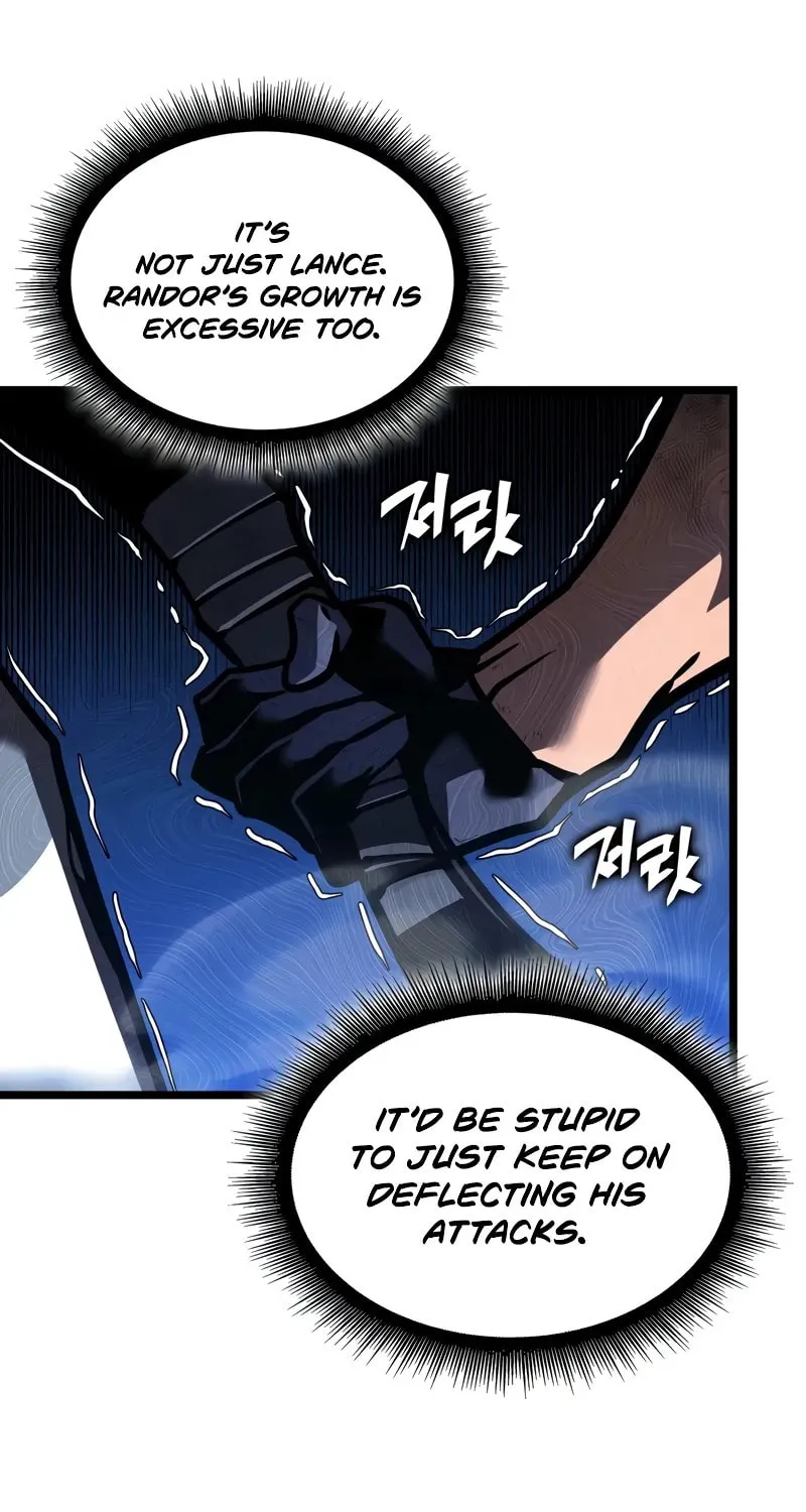 Return of the SSS-Class Ranker Chapter 149 page 86 - 
