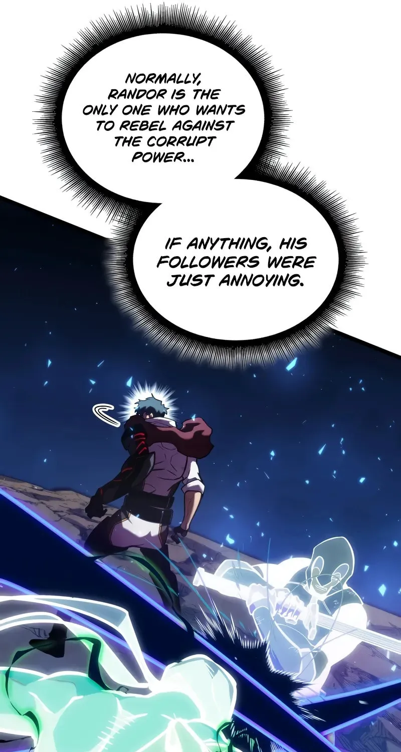 Return of the SSS-Class Ranker Chapter 149 page 88 - 